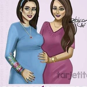 Meet your Posher, Luz